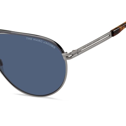 Marc Jacobs MARC 474/S GUA 60KU(MJ32) Men's Ruth Grey Sunglasses3