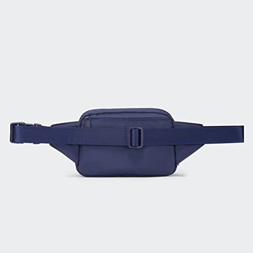 Image of Pander Belt Bag Large 2L, Nylon Fanny Pack Purse for Women and Men with Adjustable Strap