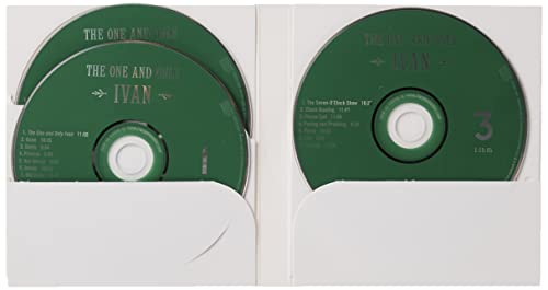 The One and Only Ivan