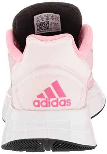 Image of adidas Women's Duramo 10 Running Shoe, Almost Pink /Bliss Pink /Pulse Magenta, 11.5