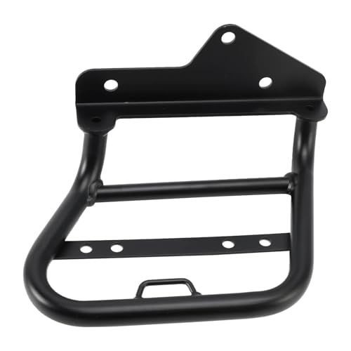 Support de fixation sacoche XSR 900 pour sécuriser vos bagages à moto