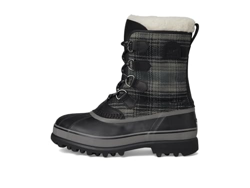 Image of SOREL Men's Caribou Waterproof Boot