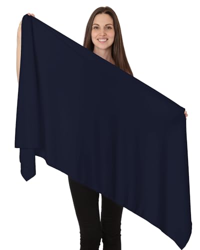 Nozone Llano UPF 50+ Sun Shawl for Women - Made from Recycled Fabric2