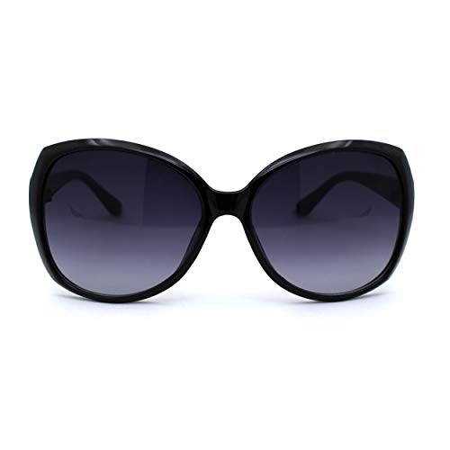 SA106 Womens 90s Classic Butterfly Chic Sunglasses2