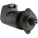 Premium Replacement Part OEM for Starter fits Excavators A902 A932 w D904T Diesel 0001416032