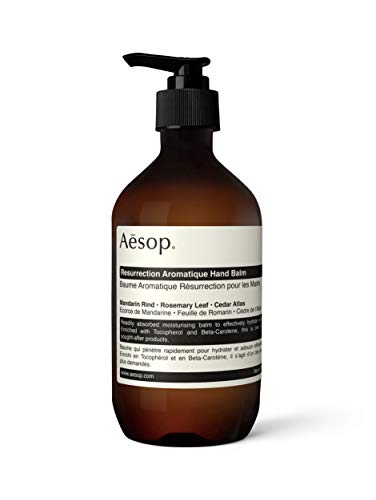 Preisvergleich Produktbild Aesop Resurrection Aromatique Hand Balm, 500 ml