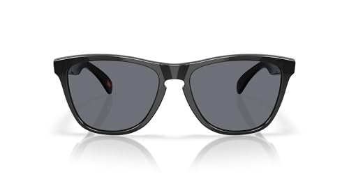 Image of Oakley OO9013 Frogskins Square Sunglasses