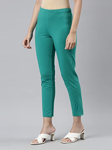 Image of GO Colors Women Kurti Pant