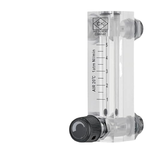 �A�N�������[�^���[�^�[ LZM-6T for Vloeistoffen en Gassen Paneelmontage Hoge Nauwkeurigheid Lage Stroom(�t��80-400ml-��)