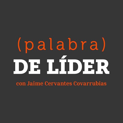 Palabra de L&iacute;der cover art