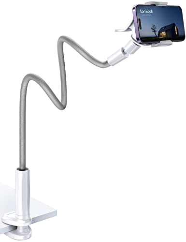 y烌U[z Lamicall 360° QȂ X}zA[X^h xbg X}zz_[ : tLVu A[ X^h g ܂  ] Q   fXN ACz AhCh iPhone 17 Air 16e 1