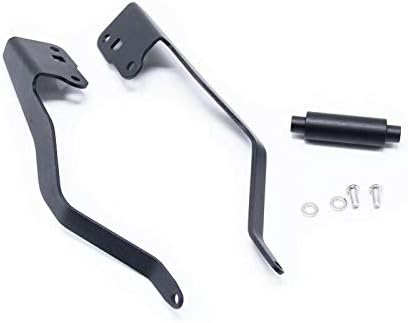 Motorcycle 20MM GPS Navigation Mount Bracket for BMW F750GS F850GS GS 2018-2019