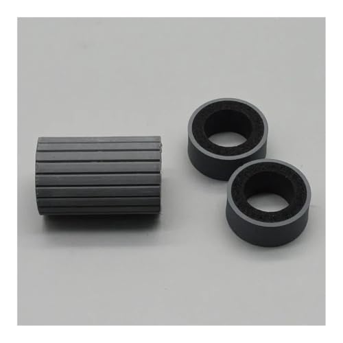 Kit de rouleau d'échange pour scanners Canon DR-2010C DR-2510C DR-3010C