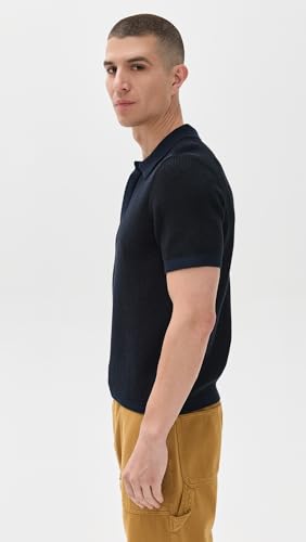 Men's Girma Knit Polo4