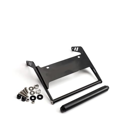 Navigation GPS pour X-ADV 750 2025 support sécurisé 12/22mm