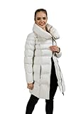 Daunenjacke Redskins Damen Sonata Creek Daunenjacke, cremefarben, XL