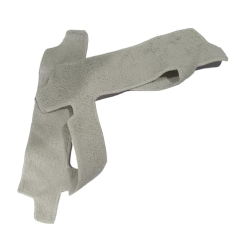 Chiffon de nettoyage pour robot lave-vitre HUAWEI XP60 Pro