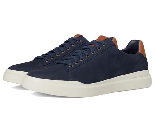 Image of Cole Haan Men's Grandpro Rally Lace-to-Toe Kittery Sneaker