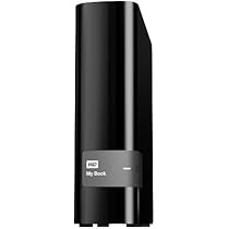 WD My Book vs Elements Desktop: Review & Full Comparison
