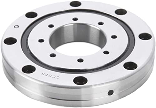 Finpan 1Pc Crossed Roller Bearings Xru1008/2012/2512/3515/5515 Uucc0P5 Rotary Bearing Manipulator Turntable Arm Bearing For Robot (Size : Xru2012Uucc0P5) #TOP1