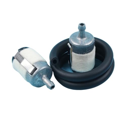 Filtro de combustible compatible con motosierra 346XP y 365 repuesto 581756202 4