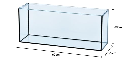 コトブキ工芸 レグラスフラット F-60S/B ブラックシリコン 60cm水槽 の商品画像 2