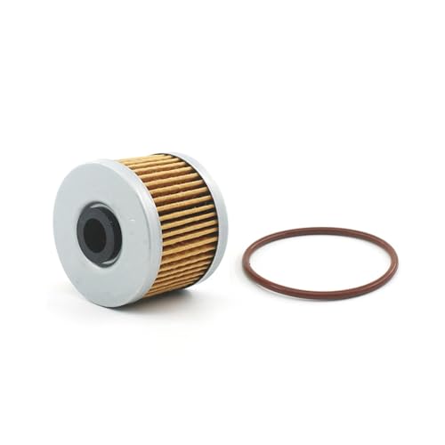 Filtre à huile et air CFMOTO 250 300 NK SR | Grille de rechange moteur