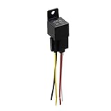 El paquete incluye: 1 relé + 1 cable de enchufe.