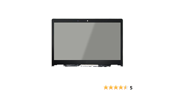lcd module l yoga 3 14 w bezel supplier
