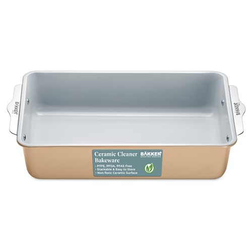 Premium Non-Stick Ceramic 8