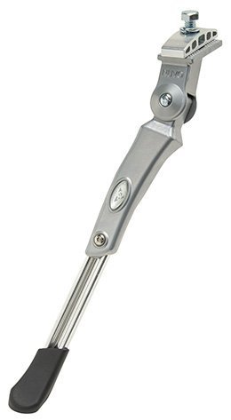 ギザ NH-KC35AAJ-M アジャスタブル センタースタンド 24〜28 シルバー(KSC01503)