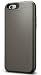 Spigen Slim Armor CS Designed for Apple iPhone 6s Case/Designed for iPhone 6 Case (2014) - CS Gunmetal