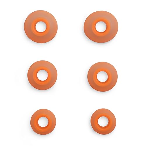 Image of JBL Endurance Peak 4 - Cancelling Sport Earbuds - White | Adaptive Noise Cancelling with Smart Ambient, IP68 water and dust proof, Secure fit with TwistLock design