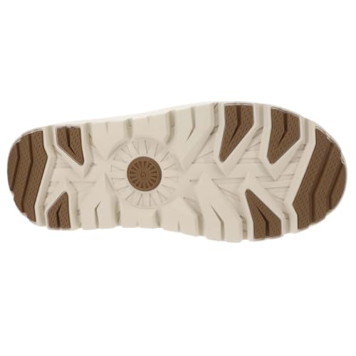 UGG Mixte M Tasman Weather Hybrid Boots, Chestnut Whitecap, 40 EU