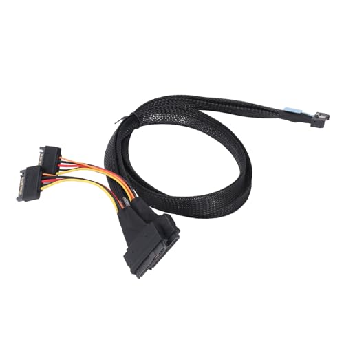 Cable 8i 74P Hidyliu Solución para Latencia en Servidores 1