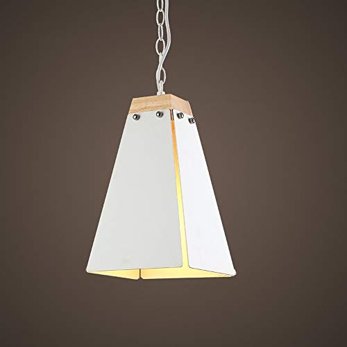 Pendant ceiling light au design fer forgé élégant pour sublimer le salon et le foyer
