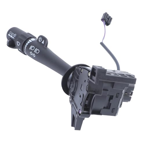 Commutateur de clignotants pour Buick Terraza pièces de rechange commodo 1999391