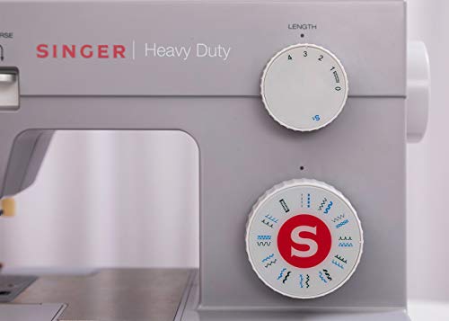 SINGER 4423 Sewing Machine - Image 5