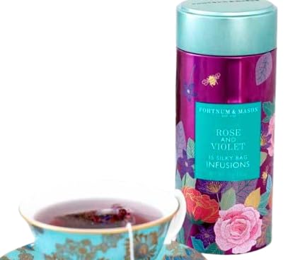 tH[giC\ Fortnum & Mason n[ueB[([Y&oCIbg) 15TB eB[obO