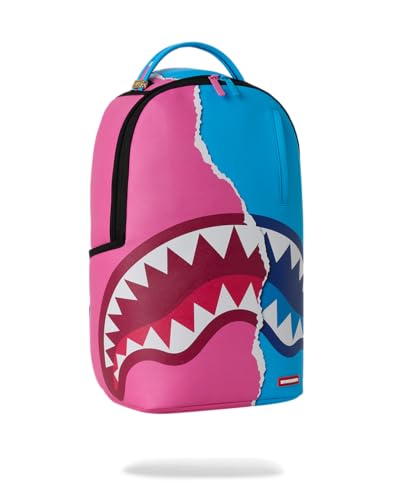 Sprayground Shark Central Zen