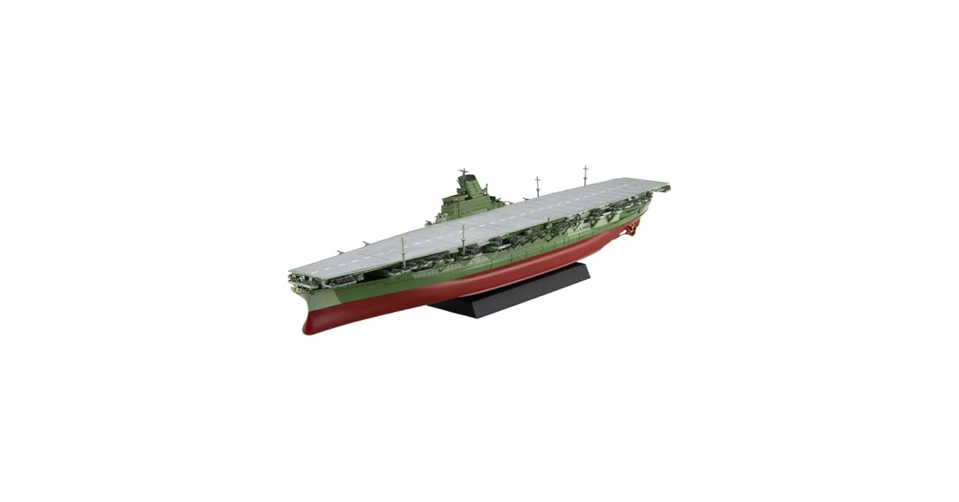 Amazon.com: Fujimi Model 1/700 Ship Next Series No.8 EX-2