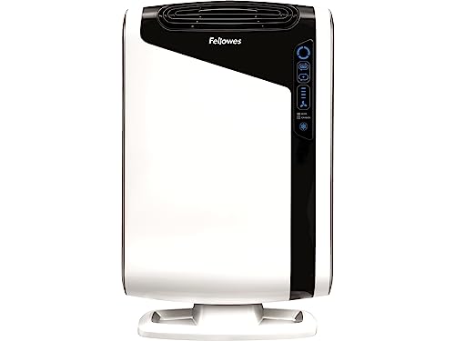 Fellowes Fellowes 9320801 Aeramax Dx95 Air Purifier