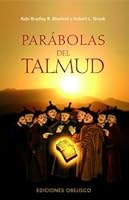 Parabolas del Talmud / Parables of the Talmud 8477208549 Book Cover