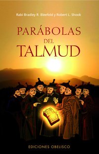 Paperback PARABOLAS DEL TALMUD (E.A.) [Spanish] Book