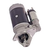 957340EX 6S818400 2873168 2873152 Starter Motor abulollry Fit for Perkins Engine 12V