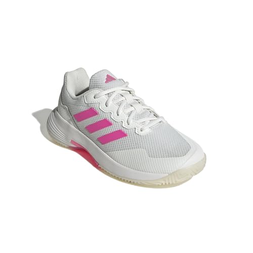 adidas Women's Gamecourt 2.0 Tennis Sneaker2