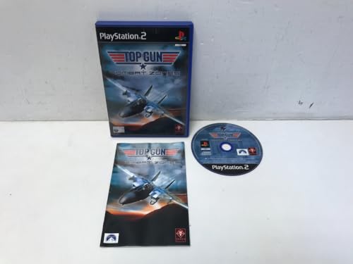 Top Gun: Combat Zones