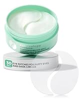 Patchology Flashpatch Rejuvenating Eye Gels 30 Pairs