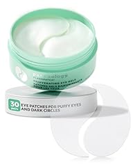 Patchology Rejuvenating Eye Gels