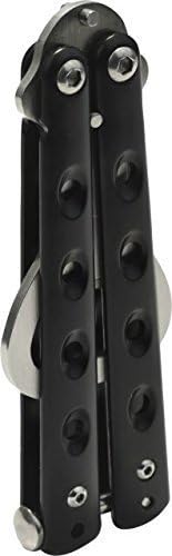 Mini Butterfly Bali Song Knife Bottle Opener Legal